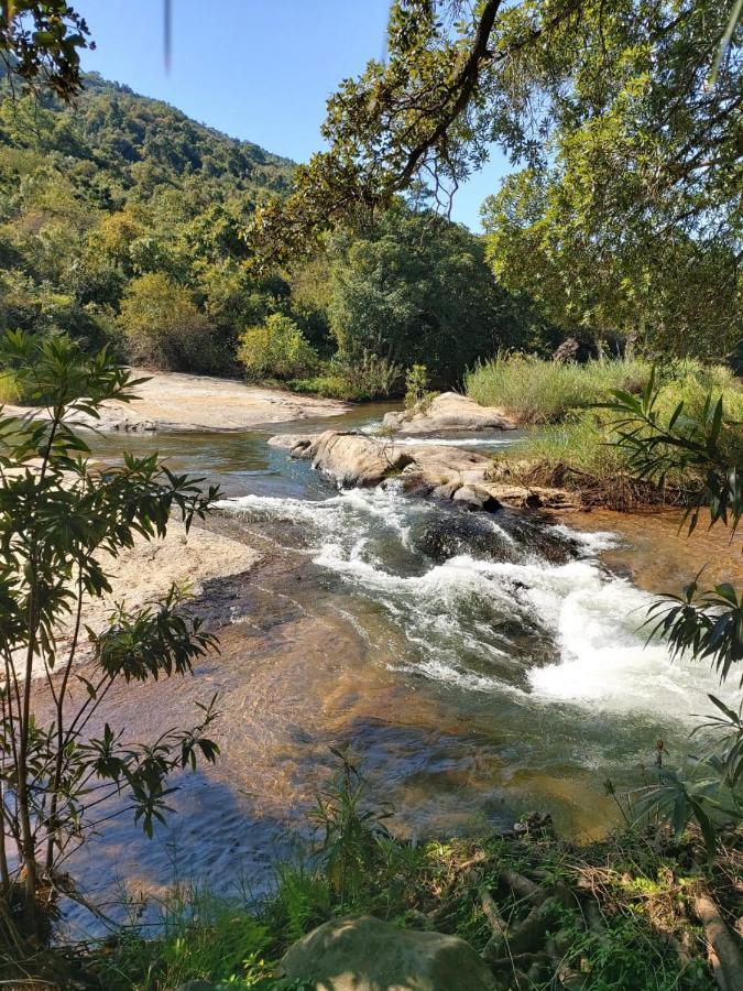 Aan De Vliet Holiday Resort Hazyview Εξωτερικό φωτογραφία