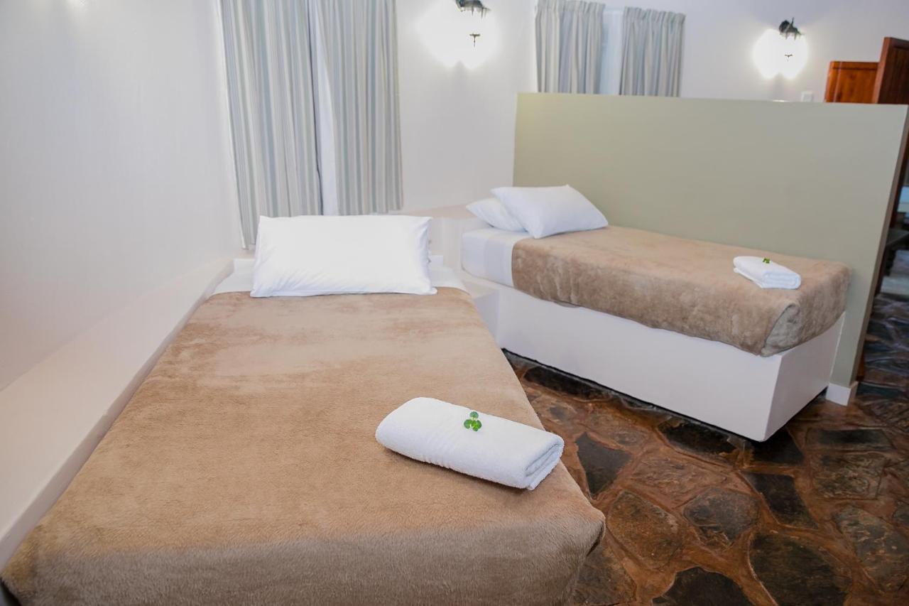 Aan De Vliet Holiday Resort Hazyview Εξωτερικό φωτογραφία