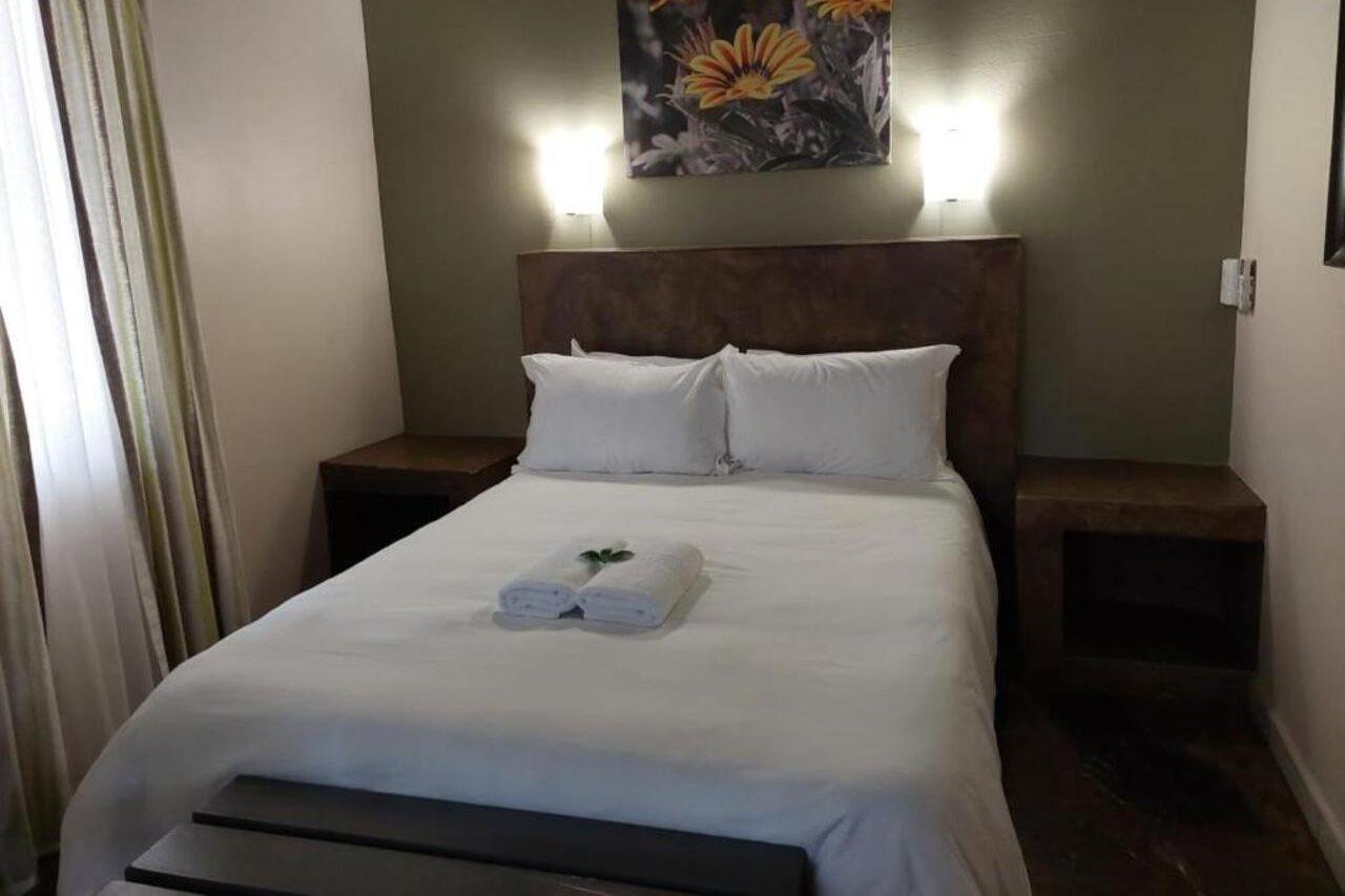 Aan De Vliet Holiday Resort Hazyview Εξωτερικό φωτογραφία