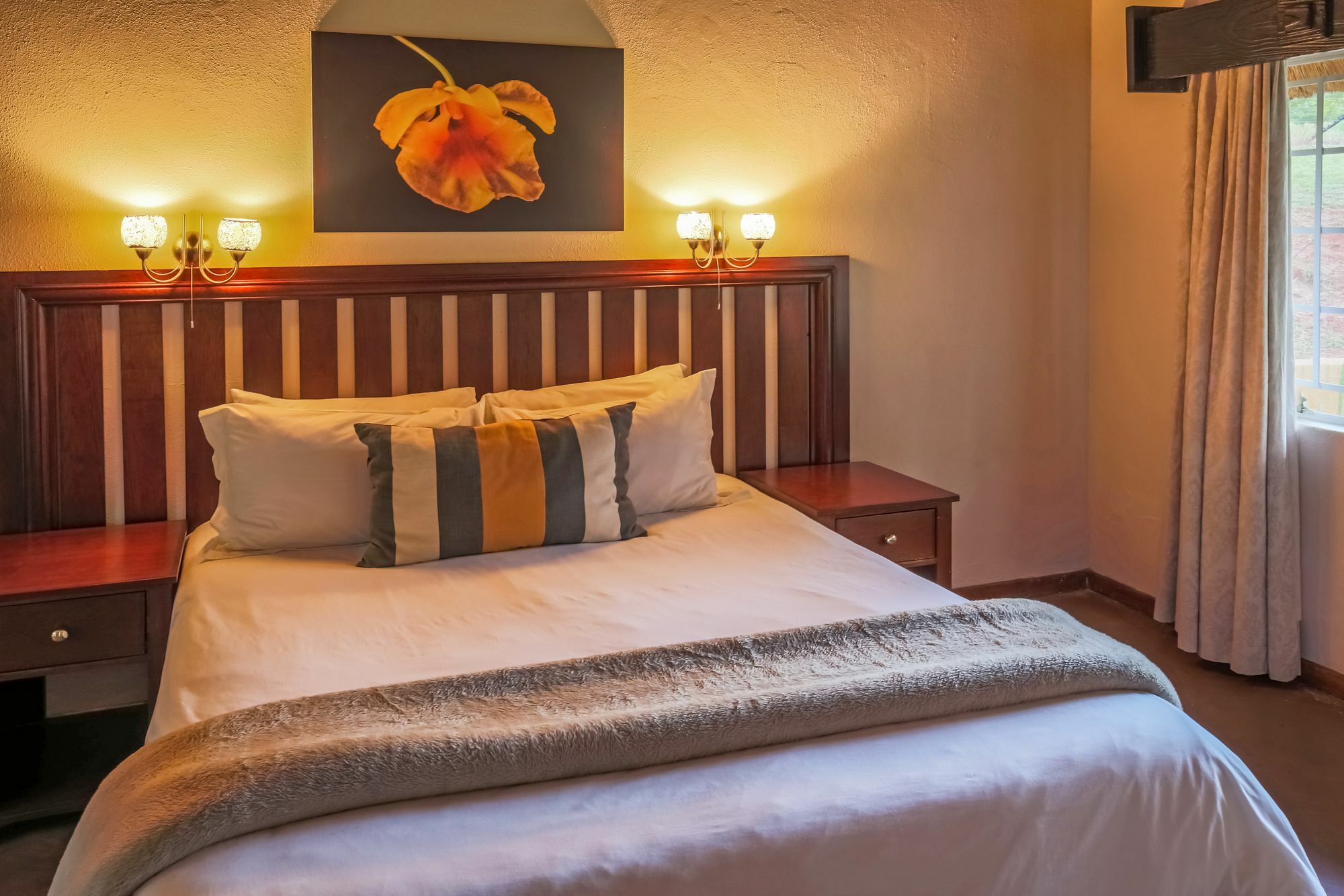 Aan De Vliet Holiday Resort Hazyview Εξωτερικό φωτογραφία